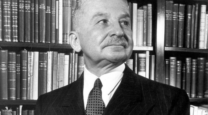 Ação Humana: Um Tratado de Economia | Ludwig von Mises