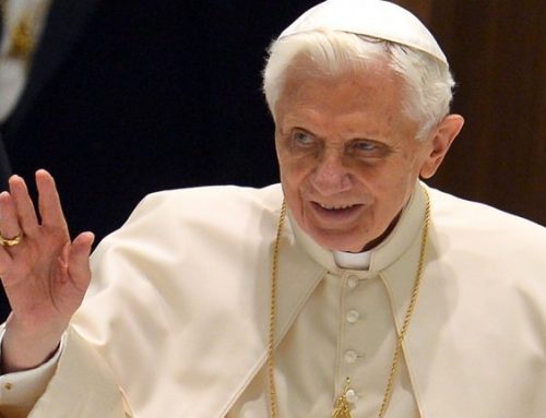 Ratzinger explicó ya en 1968 que el "aggiornamiento" de Juan XXIII no iba de ruptura sino de santidad