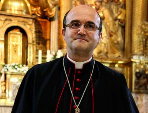 Mons. Munilla advierte sobre los errores del gnosticismo y la New Age
