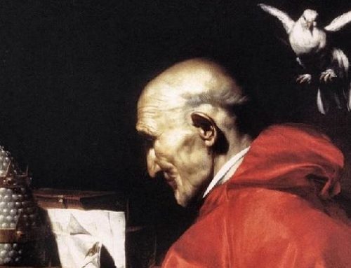Que el Papa Francisco nos sirva de enseñanza – Gabriel Zanotti