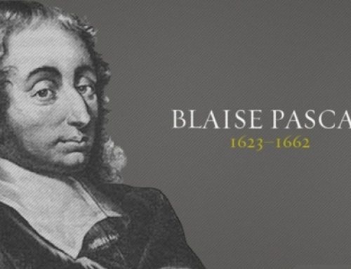 Sublimidad y miseria del hombre: una Carta Apostólica del Papa Francisco con motivo del cuarto centenario del nacimiento de Blaise Pascal – Mario Šilar