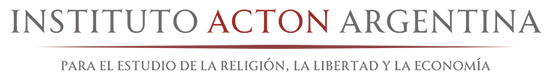 Instituto Acton Logo