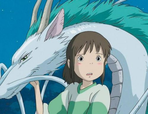 La magia del Estudio Ghibli – Gabriel Zanotti