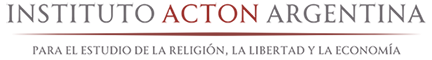 Instituto Acton Logo