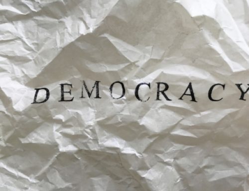 El suicidio de las democracias – Hana Fischer