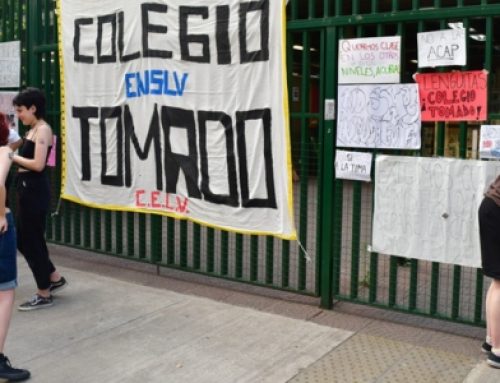 Un grave problema cultural – Gabriel Zanotti