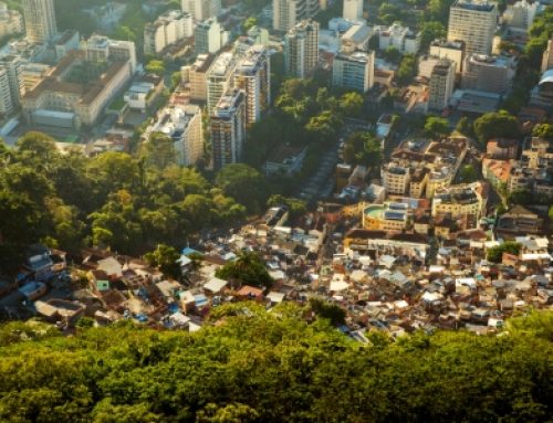 Privilegiados y postergados – Gustavo Irrazábal