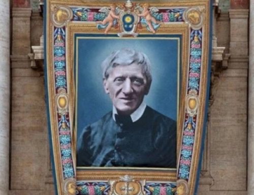 León XIV confiere el título de Doctor de la Iglesia al Cardenal Newman – InfoCatólica