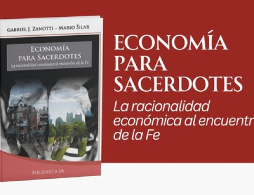 Porque no sois fríos ni calientes – José Luis Fernández Cadavid