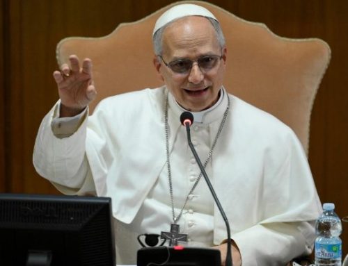 Mensaje del Santo Padre León XIV con motivo del Congreso Internacional de Filosofía sobre el tema «Aportes a las culturas: Filosofía, Cristianismo y América Latina»