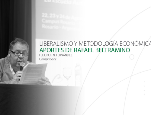 Homenaje a Rafael Beltramino – Gabriel Zanotti