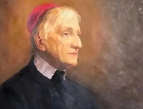 San John Henry Newman, doctor de la Iglesia y co-patrono de una educación del corazón – Juan Manuel Ribeiro