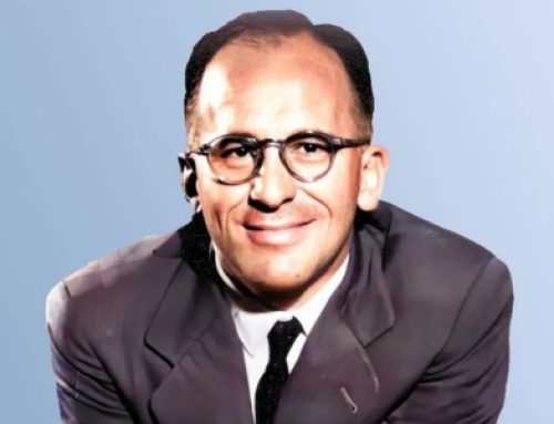 La beatificación de Enrique Shaw – P. Gustavo Irrazábal