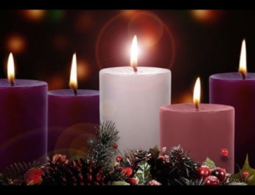 Adviento I. Despertar de la mundanidad – P. Gustavo Irrazábal