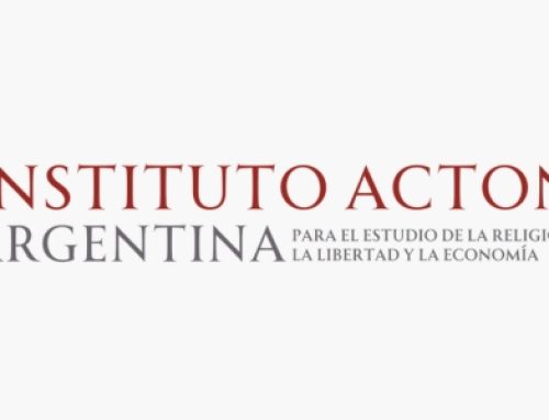 Instituto Acton Argentina: nuestro legado y un pedido especial